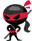 Mini Ninja
